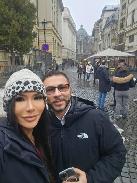 Private Walking Tour Bucharest - Good To Know