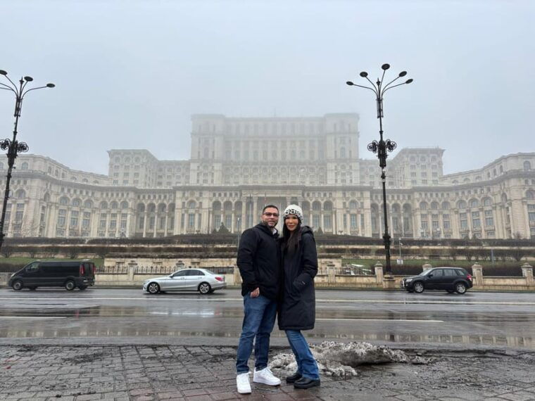 Private Walking Tour Bucharest - The Value of a Personal Guide