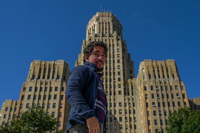 Private Walking Tour Buffalo Downtown Buildings - Analyzing the Cost and Value