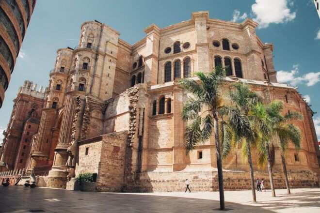 Private Walking Tour: Cathedral, Alcazaba and Roman Theatre - Customer Reviews