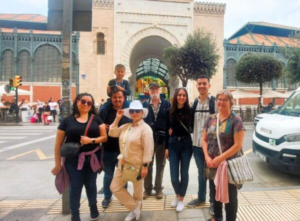 Private Walking Tour: Cathedral, Alcazaba and Roman Theatre - Additional Information