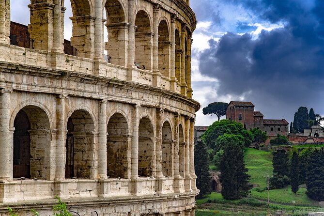 Private Walking Tour Colosseum, Roman Forum and Palatine - Tour Pricing and Duration