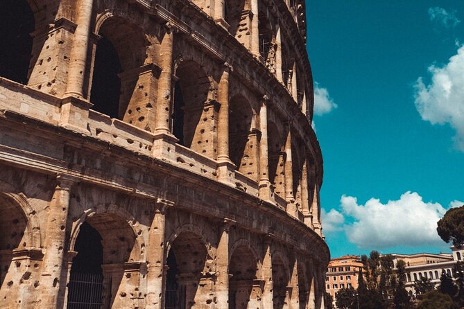 Private Walking Tour Colosseum, Roman Forum and Palatine - The Sum Up