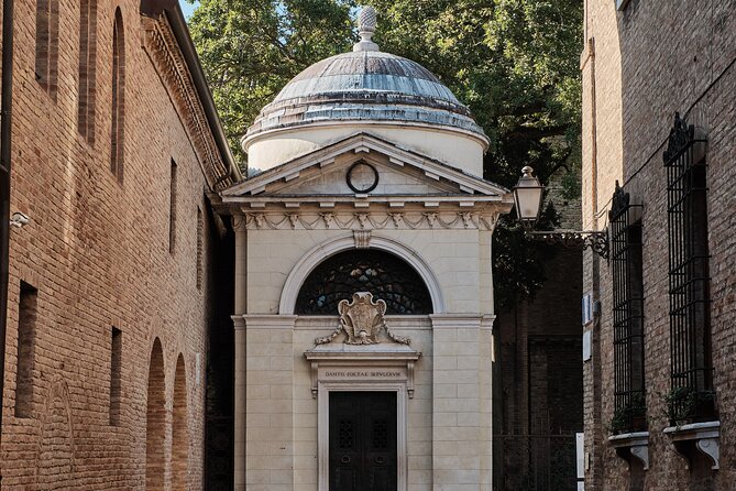 Private Walking Tour: Discover Ravennas Stunning Mosaics - Common Questions