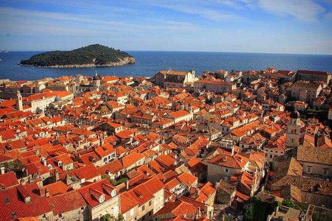 Private Walking Tour Dubrovnik - Hidden Streets of the Old Town - Directions