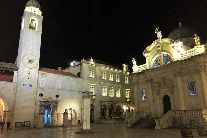 Private Walking Tour Dubrovnik - Hidden Streets of the Old Town - Additional Info