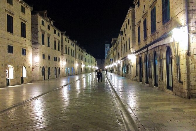 Private Walking Tour Dubrovnik - Hidden Streets of the Old Town - Reviews