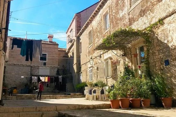 Private Walking Tour Dubrovnik - Hidden Streets of the Old Town - Frequently Asked Questions