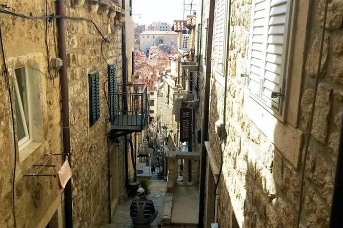 Private Walking Tour Dubrovnik - Hidden Streets of the Old Town - The Sum Up
