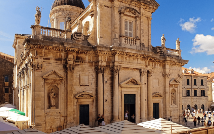 Private Walking Tour Dubrovnik Old Town With Licenced Guide - Good To Know