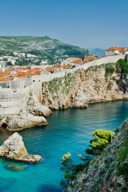 Private Walking Tour Dubrovnik Old Town With Licenced Guide - Meeting Point Details