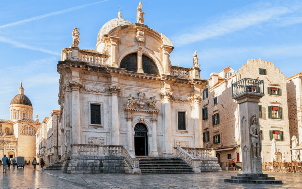 Private Walking Tour Dubrovnik Old Town With Licenced Guide - Pricing Information