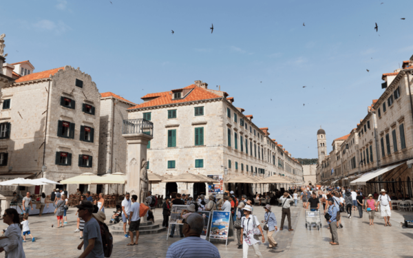 Private Walking Tour Dubrovnik Old Town With Licenced Guide - Additional Considerations