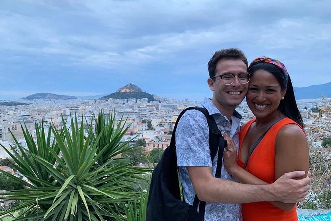 Private Walking Tour- Enjoy a Sunset Tour in Plaka - Package Inclusions and Services