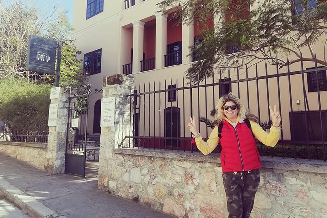 Private Walking Tour- Enjoy a Sunset Tour in Plaka - Common Questions