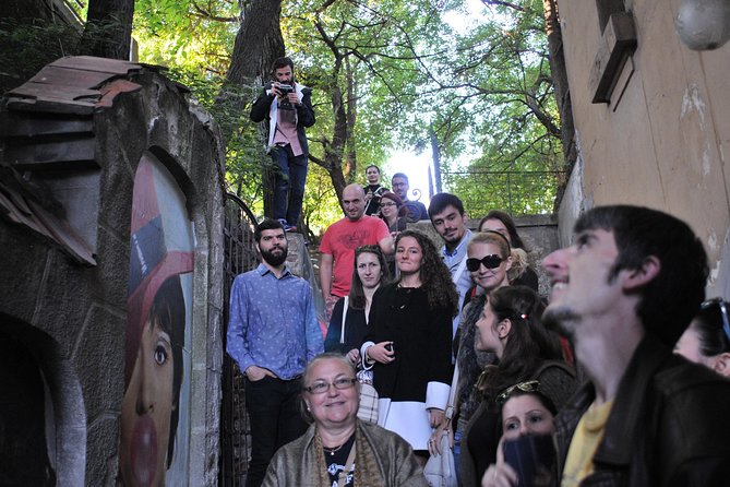 Private Walking Tour: Essential Bucharest + Hidden Gems - The Sum Up