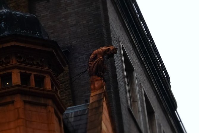 Private Walking Tour: Essential London and Hidden Gems - Cancellation Policy Details