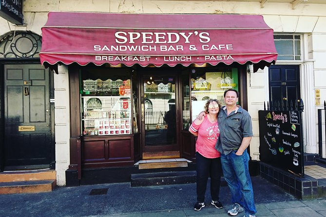 Private Walking Tour: Essential London and Hidden Gems - Stellar Reviews and Recommendations