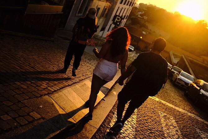 Private Walking Tour - Explore Porto Through the Lens of an Expat - Inclusions and Overview