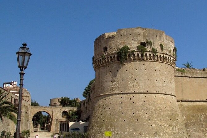 Private Walking Tour From Crotone to Isola Capo Rizzuto - Good To Know