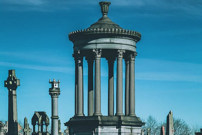Private Walking Tour: Glasgow City Highlights - Pricing and Booking