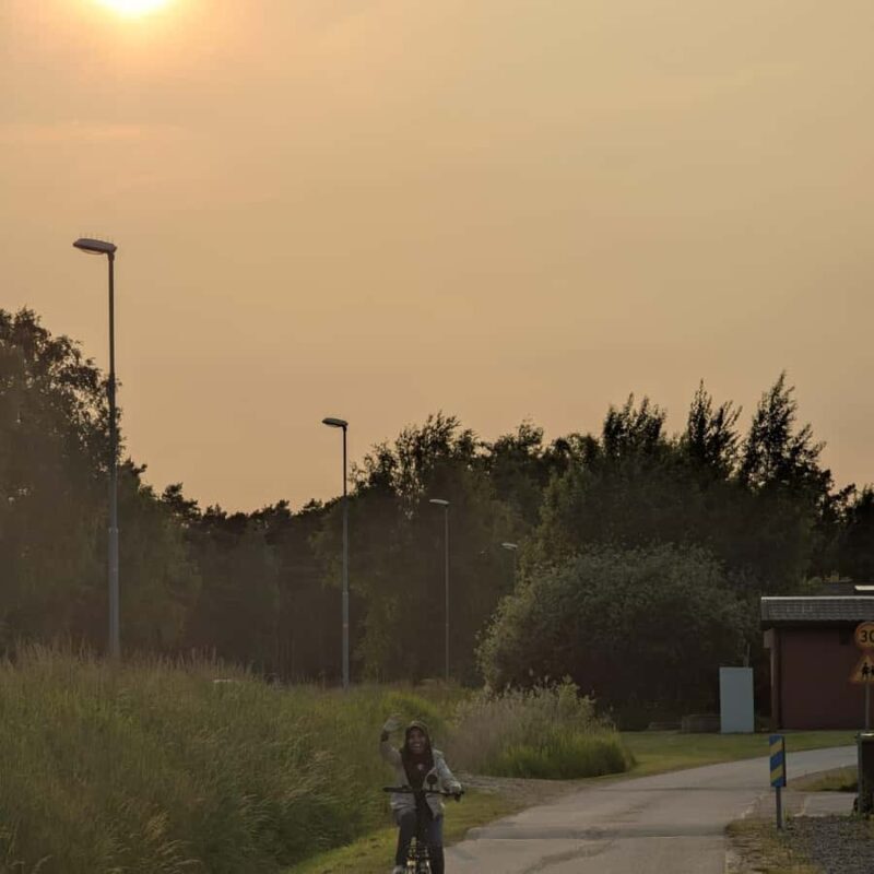 Private Walking Tour Gothenburg: Old Town & Åsa Coastline - Scenic Ride to Åsa: Transition to Coastal Serenity