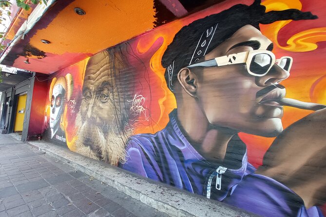 Private Walking Tour Guadalajara History and Murals With Guide - The Sum Up