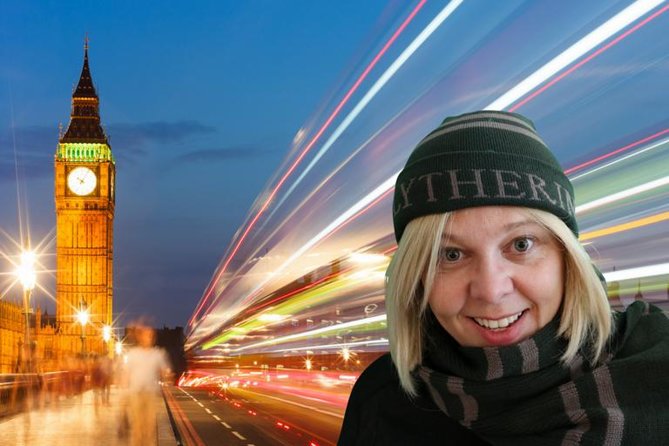 Private Walking Tour: Harry Potter - Whitehall to the West End - Tour Overview and Details