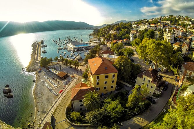 Private Walking Tour: Herceg Novi Monumental Guards - Good To Know