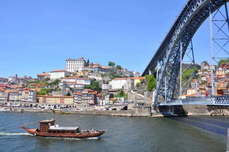 Private Walking Tour, highlights and secrets of Porto - Good To Know