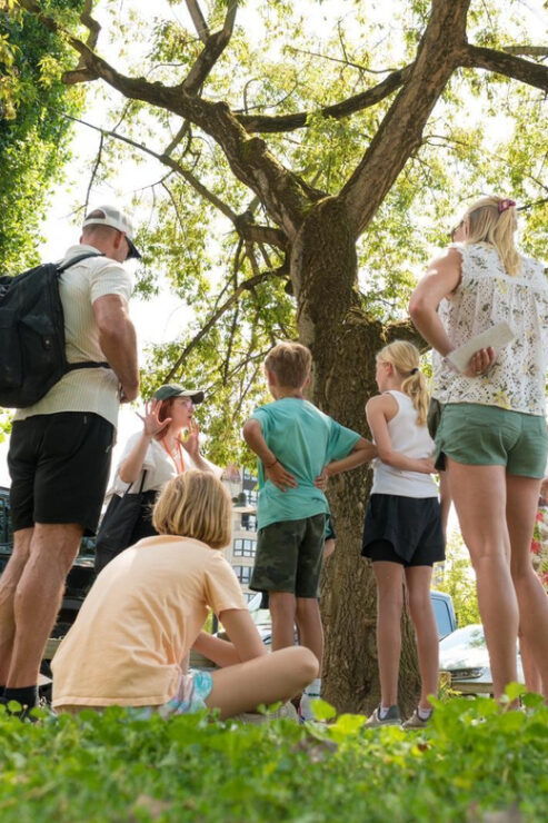 Private Walking Tour - Highlights of Berlin for Families - Itinerary Highlights