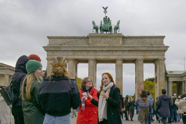 Private Walking Tour - Highlights of Berlin for Families - Tips for a Great Tour
