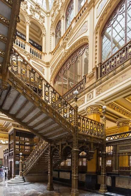 Private walking tour Historic Center of Mexico City - Practical Details and Value