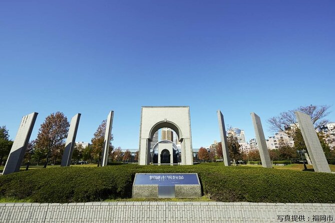 Private Walking Tour History to Future of Nishijin and Momochi - Common Questions