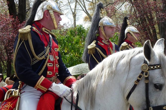 Private Walking Tour Holy Week in Seville - Learn About the History of the Festival