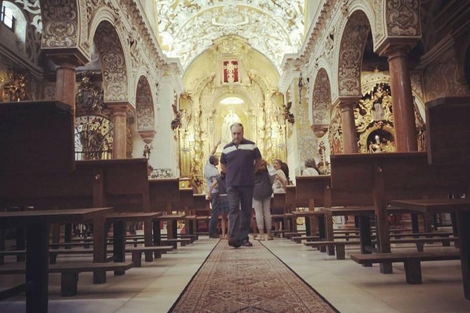 Private Walking Tour Holy Week in Seville - Cancellation Policy and Refunds