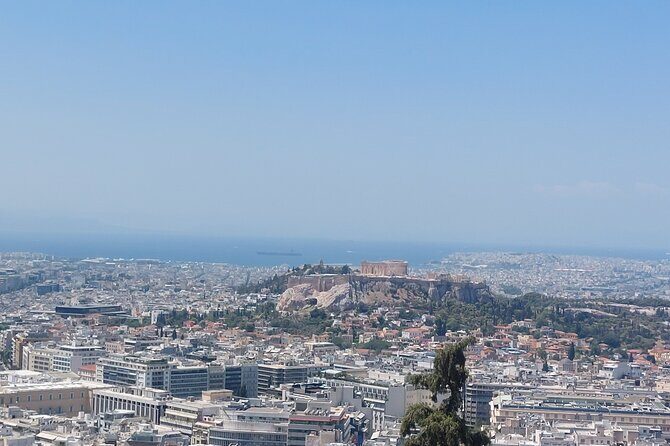 Private Walking Tour in Acropolis of Athens - Exploring the Acropolis of Athens: A Detailed Review of the Private Walking Tour