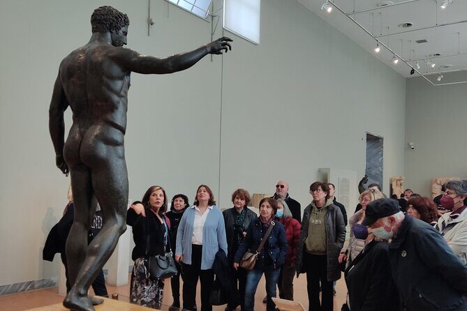 Private Walking Tour in Acropolis of Athens - Who Will Love This Tour?