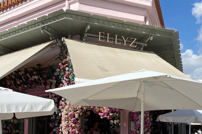 Private Walking Tour in Athens City Center With Food - Reviews