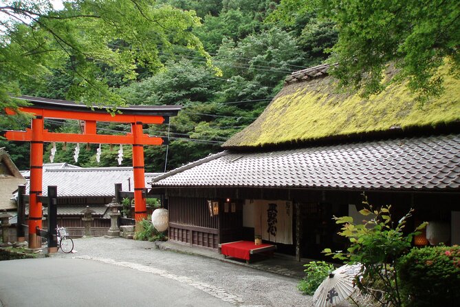 Private Walking Tour in Bamboo Forest & Hidden Spots in Arashiyama - Tour Details