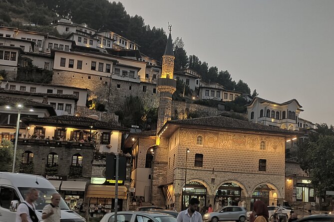 Private Walking Tour in Berat - What To Expect