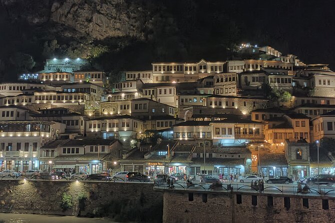 Private Walking Tour in Berat - Pricing Details