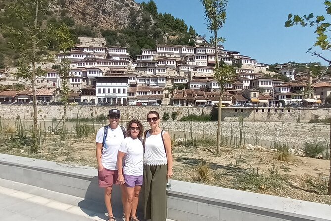 Private Walking Tour in Berat - Cancellation Policy