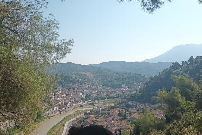 Private Walking Tour in Berat - Additional Information
