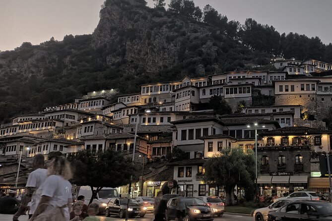 Private Walking Tour in Berat - Frequently Asked Questions