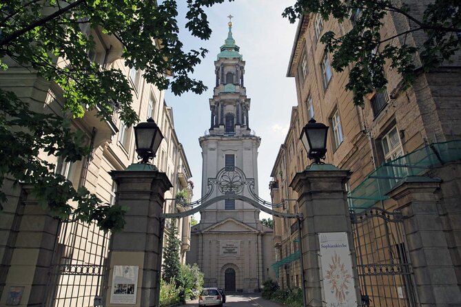 Private Walking Tour in Berlin: Hitlers Germany & WWII - Practical Information