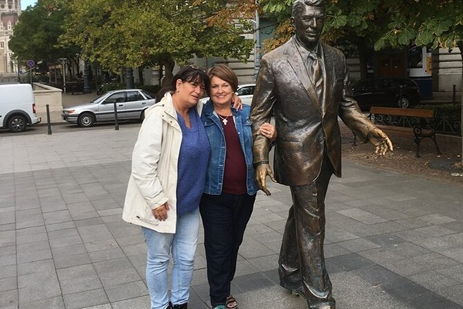 Private Walking Tour in Budapests Pest Side! - Sightseeing Locations