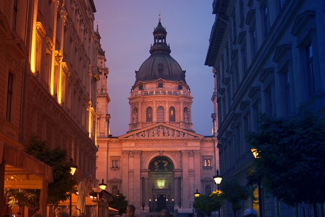 Private Walking Tour in Budapests Pest Side! - Memorable Experiences