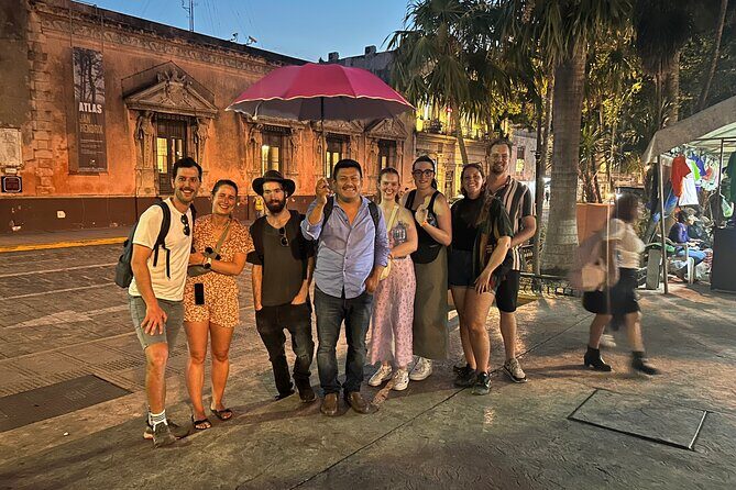 Private Walking Tour in City of Merida - An In-Depth Look at the Tour Experience