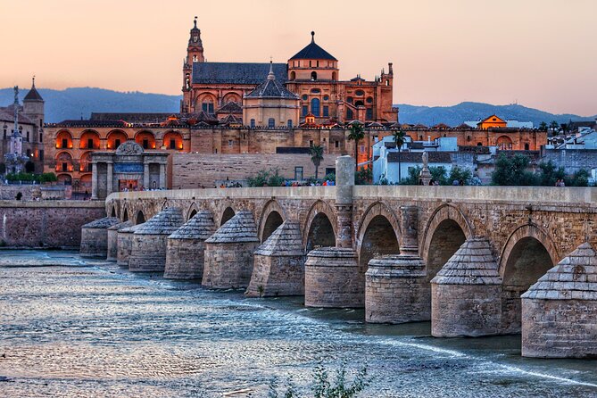 Private Walking Tour in Cordoba - Good To Know